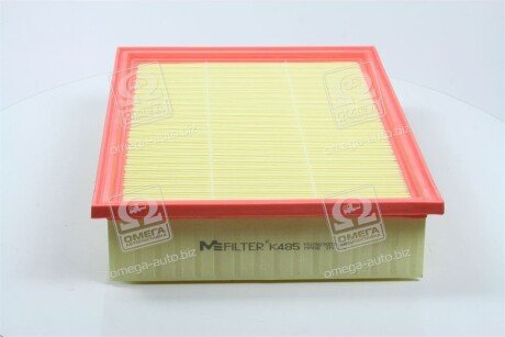 Воздушный фильтр mfilter K485