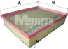Воздушный фильтр MFILTER K7033