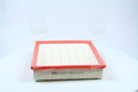 Воздушный фильтр mfilter K725