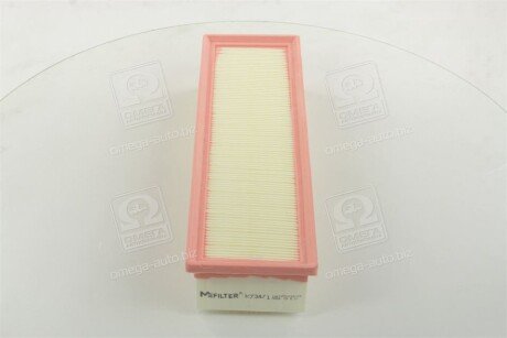 Воздушный фильтр mfilter K7341