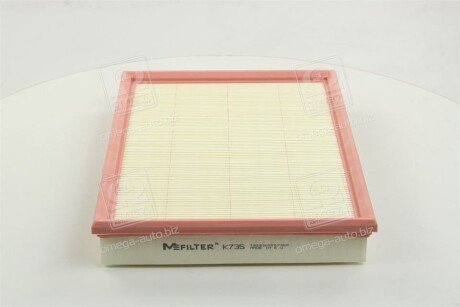 Воздушный фильтр mfilter K735