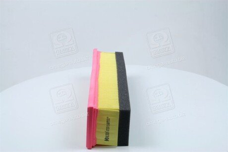 Воздушный фильтр mfilter K7371