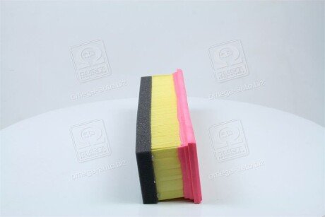 Воздушный фильтр mfilter K7371