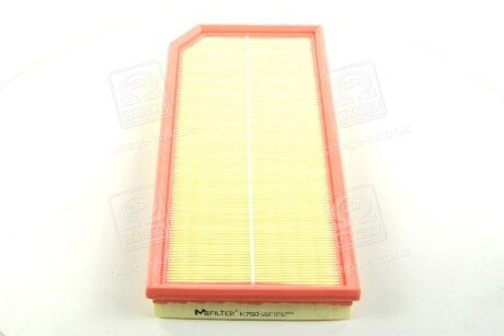 Воздушный фильтр mfilter K750
