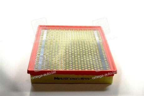 Воздушный фильтр mfilter K7531