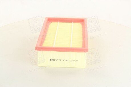 Воздушный фильтр mfilter K762