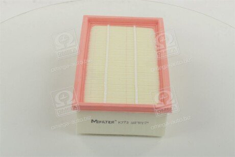 Воздушный фильтр mfilter K773