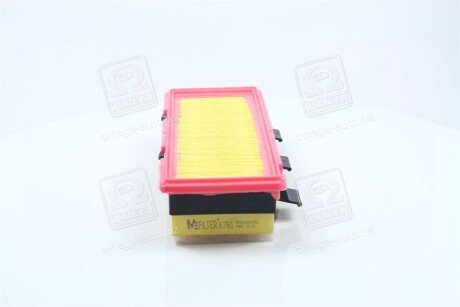 Воздушный фильтр mfilter K781