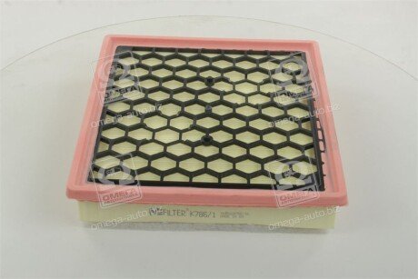 Воздушный фильтр mfilter K7861