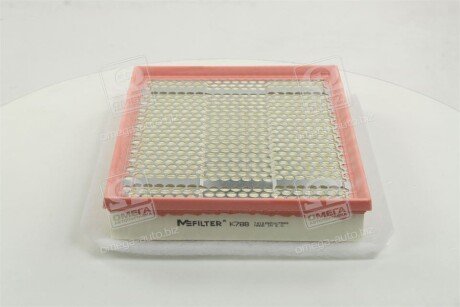 Воздушный фильтр mfilter K788