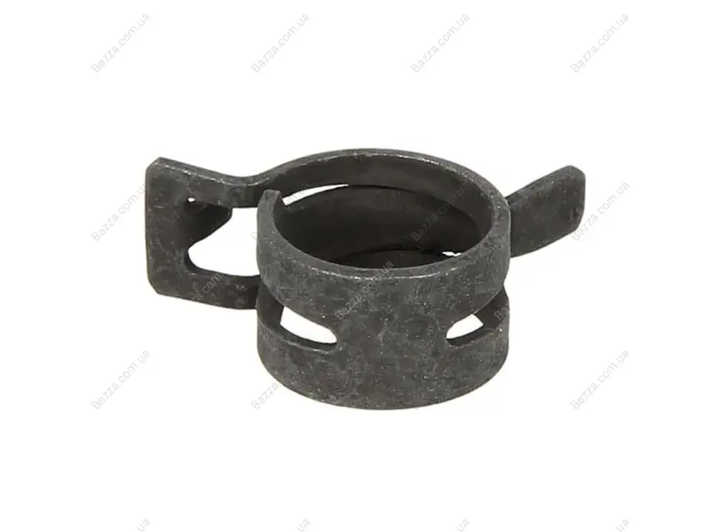 Металева защіпка MIKALOR OBM0303152810SZT