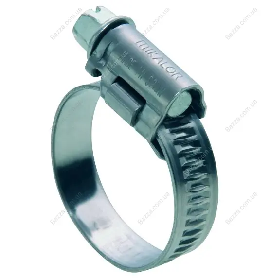 Металева защіпка MIKALOR OSM0300883310SZT