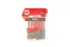 PRO Impact Control PH2 біти 25 мм, 2ш. MILWAUKEE 4932430866