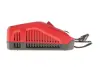 Швидкозарядний пристрій MILWAUKEE 4932451079