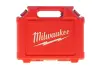 Набір насадок 1/2"" MILWAUKEE 4932480456