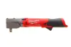 Акумуляторний ударний ключ MILWAUKEE 4933471699