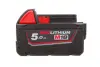 Акумуляторний ударний ключ MILWAUKEE 4933478450