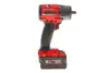 Акумуляторний ударний ключ MILWAUKEE 4933478450