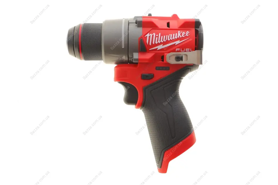 Акумуляторний дриль-шуруповерт MILWAUKEE 4933479872