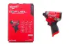 Акумуляторний ударний ключ MILWAUKEE 4933479876