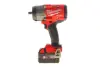 Акумуляторний ударний ключ MILWAUKEE 4933492783