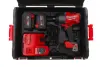 Акумуляторний ударний ключ MILWAUKEE 4933492783