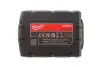 Акумуляторний ударний ключ MILWAUKEE 4933492783