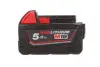 Акумуляторний ударний ключ MILWAUKEE 4933492783