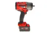 Акумуляторний ударний ключ MILWAUKEE 4933492783
