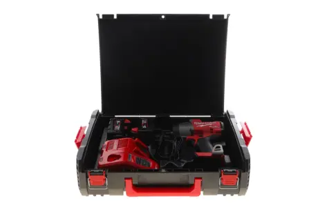 Акумуляторний ударний ключ MILWAUKEE 4933492783