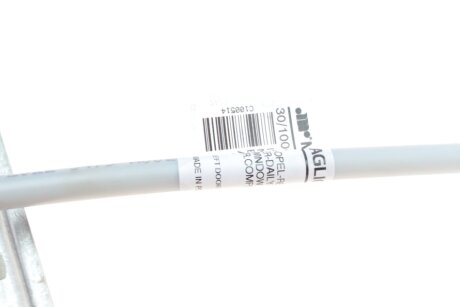 Склопідіймач miraglio 301006