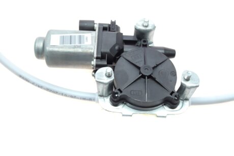 Склопідіймач miraglio 301006