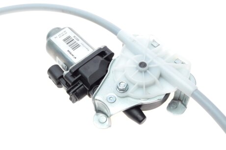 Склопідіймач miraglio 301006