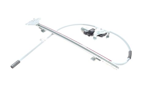 Склопідіймач miraglio 301006 на Iveco Daily 3