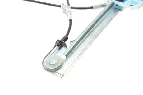 Склопідіймач miraglio 301058