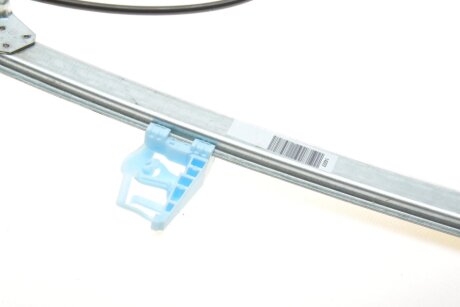 Склопідіймач miraglio 301058