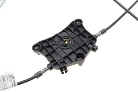 Склопідіймач miraglio 301092