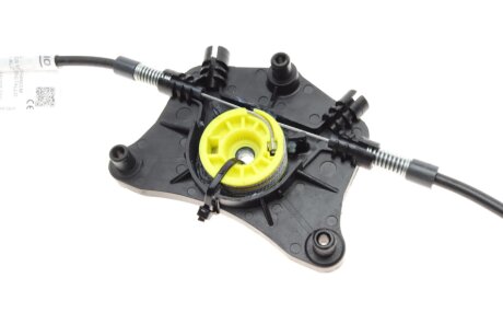 Склопідіймач miraglio 301092