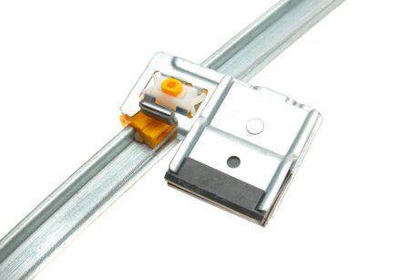 Склопідіймач miraglio 301093