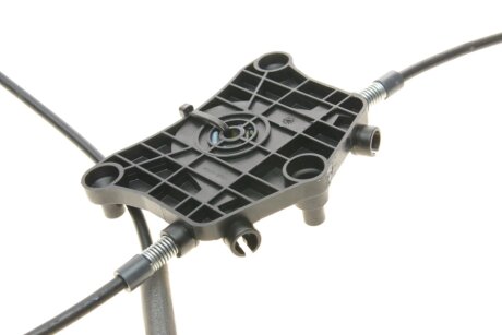 Склопідіймач miraglio 301093