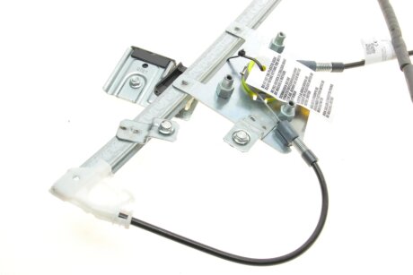 Склопідіймач miraglio 301184