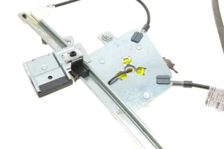 Склопідіймач miraglio 301184