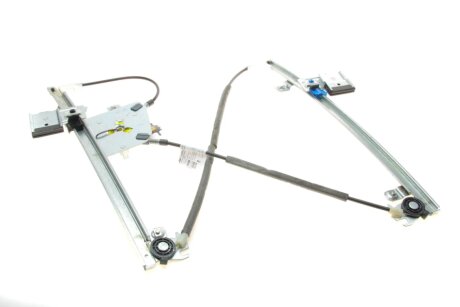 Склопідіймач miraglio 301184