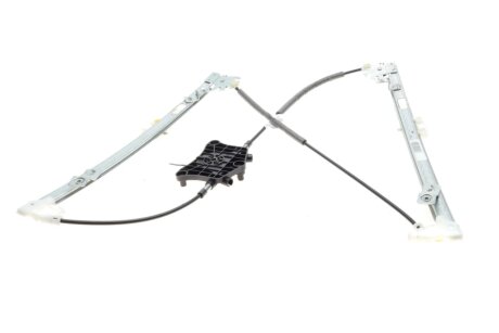 Склопідіймач miraglio 301206 на Шкода Октавия а5