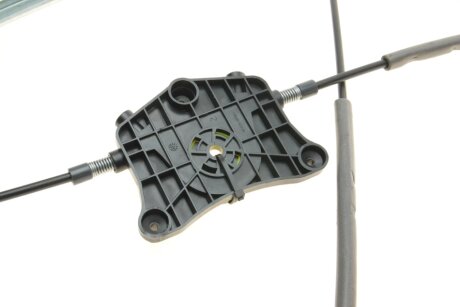 Склопідіймач miraglio 301207