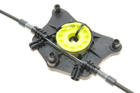 Склопідіймач miraglio 301207