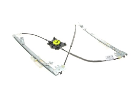 Склопідіймач miraglio 301207 на Шкода Октавия а5