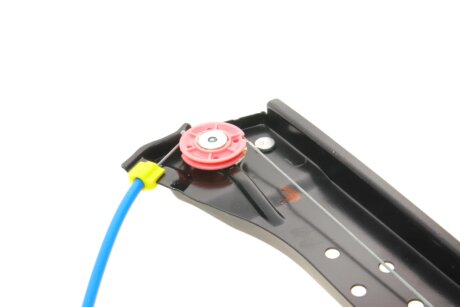 Склопідіймач miraglio 301212