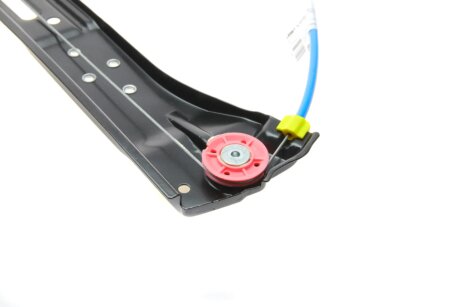 Склопідіймач miraglio 301212