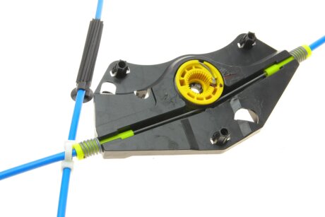 Склопідіймач miraglio 301212